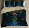 DNA Irish Tree of Life Bedding Set MH03022104