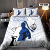 Customize Name Guam Lover Bedding Set MH10042104