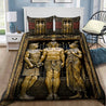 Ancient Egypt 3D All Over Printed Bedding Set