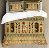 Ancient Egypt 3D All Over Printed Bedding Set