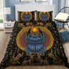 Ancient Egypt 3D All Over Printed Bedding Set