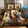 Native American 3D All Over Printed Bedding Set