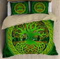 Tree Of Life Bedding Set MH05022105