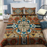 Native American 3D All Over Printed Bedding Set