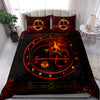 Lilith Satanic Bedding Set AM10062101