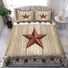 Cowboy 3D All Over Printed Bedding Set