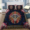 Native American 3D All Over Printed Bedding Set