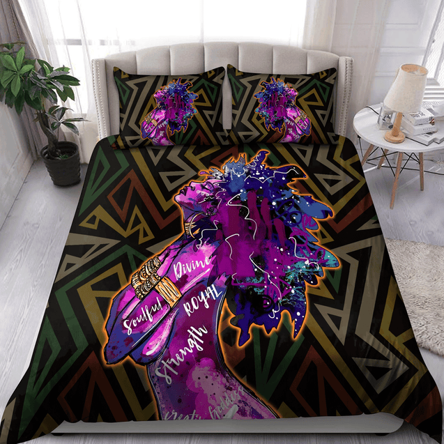 Africa Bedding Set TN AM21052108