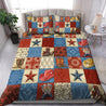 Cowboy 3D All Over Printed Bedding Set