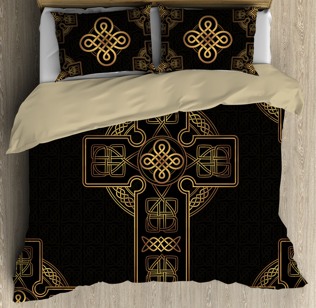 Celtic CrossBedding Set MH23012103