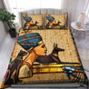 Ancient Egypt 3D All Over Printed Bedding Set