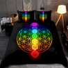 Irish Mandala Bedding Set DD23012103