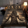 Ancient Egypt 3D All Over Printed Bedding Set