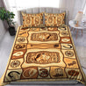 Cowboy 3D All Over Printed Bedding Set