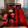 Anzac Day Bedding Set NTN29032103