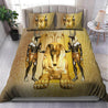 Ancient Egypt 3D All Over Printed Bedding Set