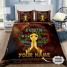 Africa Bedding Set TN TNA05052102.S3