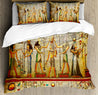 Ancient Egypt 3D All Over Printed Bedding Set