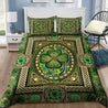 Irish Saint Patrick's Day 3D All Over Printed Bedding Set