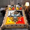 Native American 3D All Over Printed Bedding Set