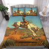 Cowboy 3D All Over Printed Bedding Set