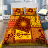 Africa Bedding Set TN SN04052101.S1