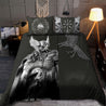 Viking 3D All Over Printed Bedding Set