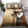 Cowboy 3D All Over Printed Bedding Set