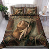 Cowboy 3D All Over Printed Bedding Set