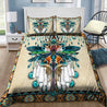 Native American 3D All Over Printed Bedding Set