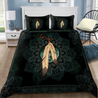 Native American 3D All Over Printed Bedding Set