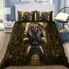 Ancient Egypt 3D All Over Printed Bedding Set