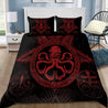 Premium Bedding Set Hail Octopus ML