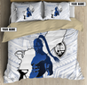 Customize Name Guam Lover Bedding Set MH10042104