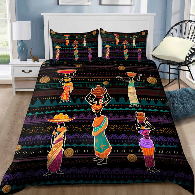 Africa Bedding Set TN NTN27042104.S1