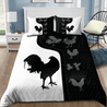 Rooster Bedding Set TN DD29042104.S