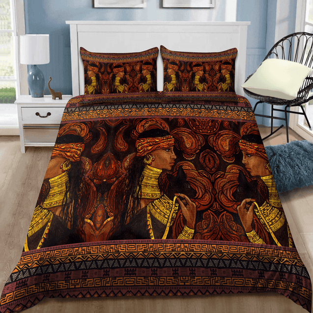 Africa Bedding Set TN AM05052106.S1