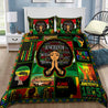 Africa Bedding Set TN AM05052107