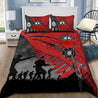 Anzac Day Bedding Set TN