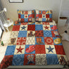 Cowboy 3D All Over Printed Bedding Set