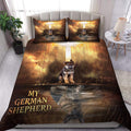 German Sherpherd bedding set Pi14042106