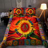 Hippie Flower Bedding Set MH13032101