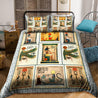 Egypt 3D All Over Printed Bedding Set