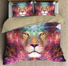 Lion 3D All Over Printed Bedding Set