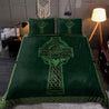 Irish Saint Patrick's Day Bedding Set