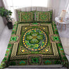 Irish Saint Patrick's Day 3D All Over Printed Bedding Set