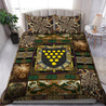 Celtic 3D All Over Printed Bedding Set