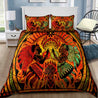 African Olodumare Bedding Set TN AM28042106