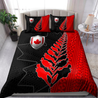 Canadian Veteran Remembrance Day Bedding Set XT TNA15032101