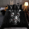 Dark Art Skull Bedding Set MH14042101.S1
